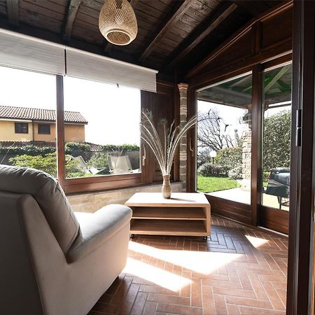 A Casa Di Fio' Vila Trevignano Romano Exterior foto
