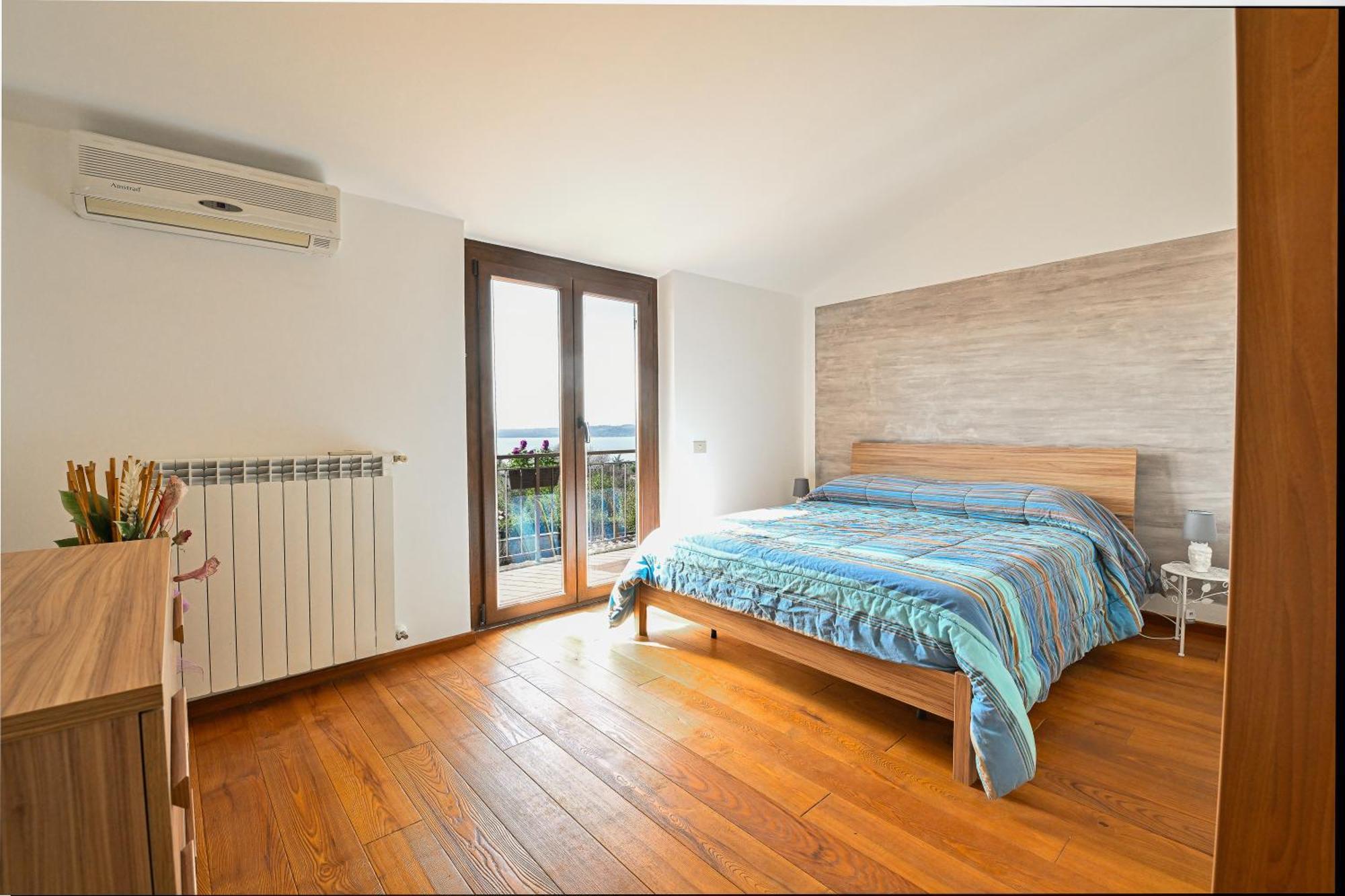 A Casa Di Fio' Vila Trevignano Romano Exterior foto